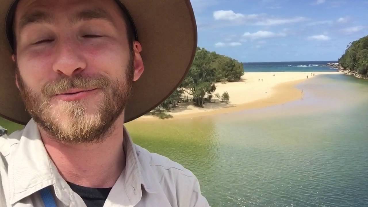 australia แปลว่า WHAT CAUSES WRINKLES with Ranger Jamie