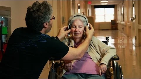 Meet The Artists '14: Michael Rossato Bennett - Sundance Film Festival