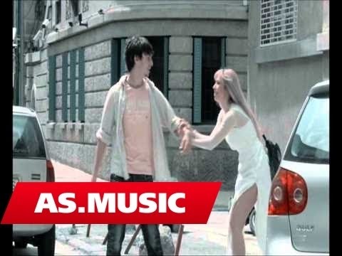 Alban Skenderaj ft. Miriam Cani - Let me die with you (Official Video HD)