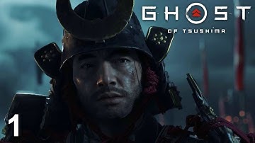 Ghost of Tsushima Gameplay (No Commentary) Part 1