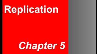 Chapter 5 - Replication - Designing Data Intensive applications book review screenshot 5