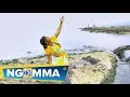 Geraldine Oduor - Hakuna Mwingine (Final Video)