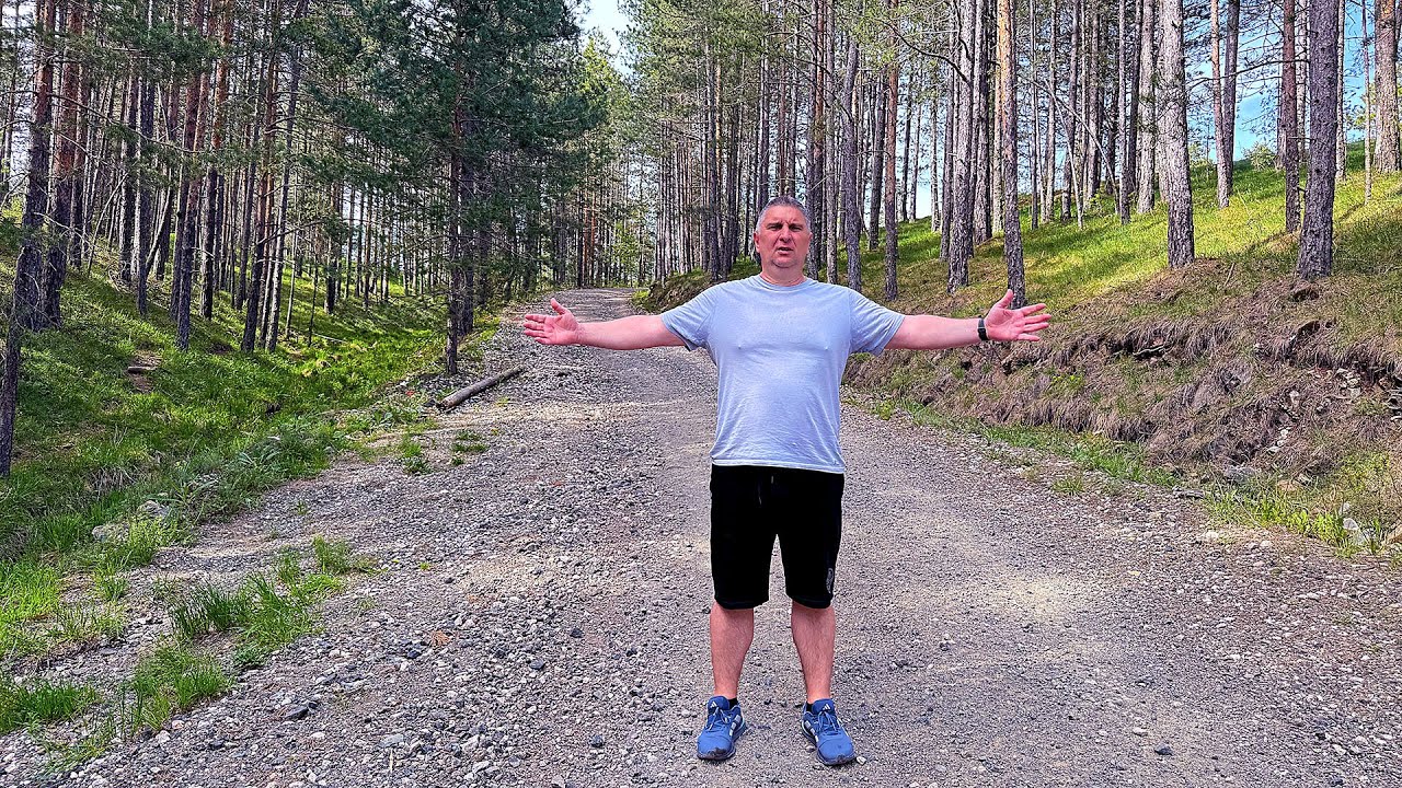 Zlatibor koji volimo!