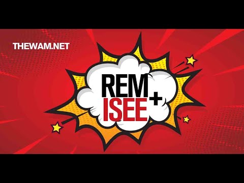 ❓ REM fa reddito nell'ISEE 2021?