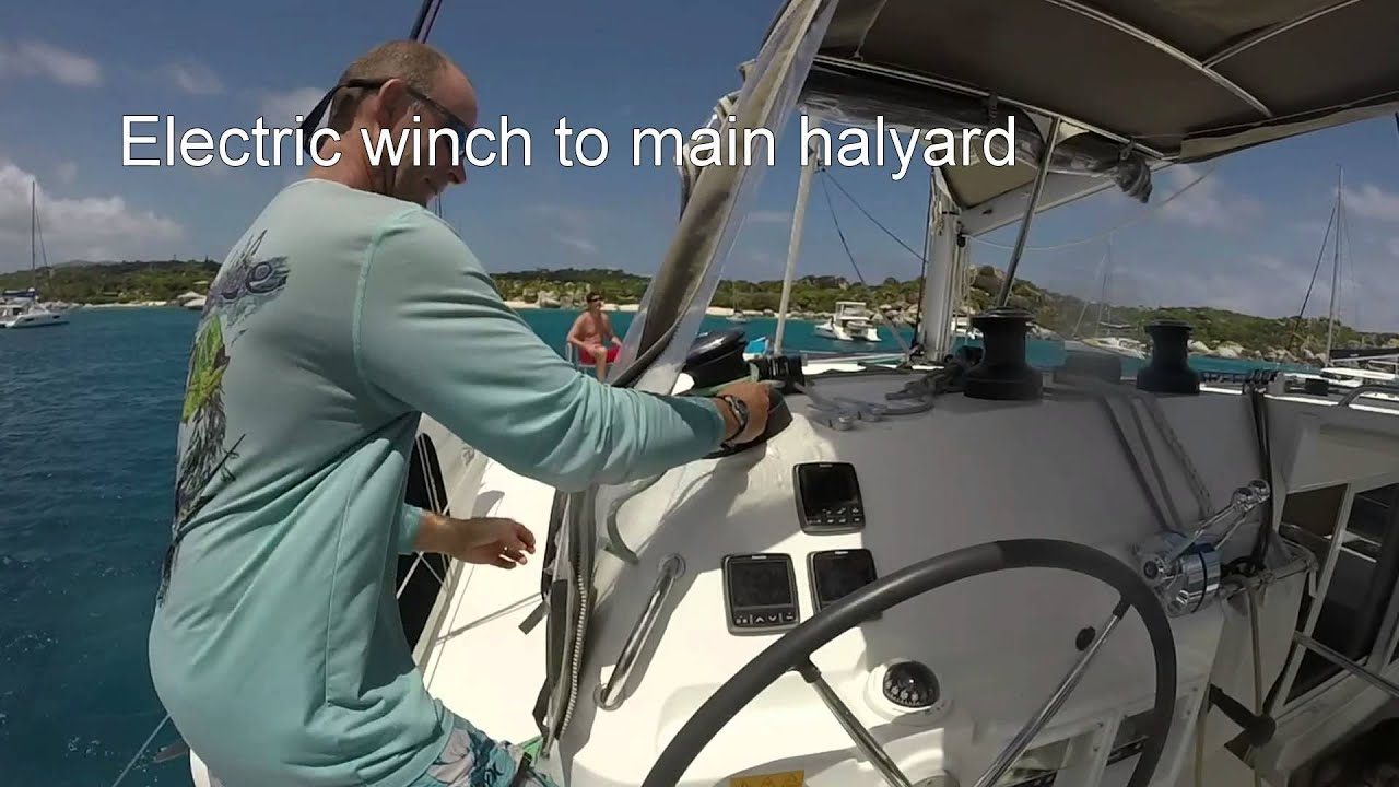 Tequila to Virgin Gorda