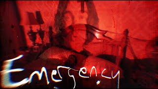 EMERGENCY ft Kellin Quinn - Ray Hawthorne (Official Music Video)