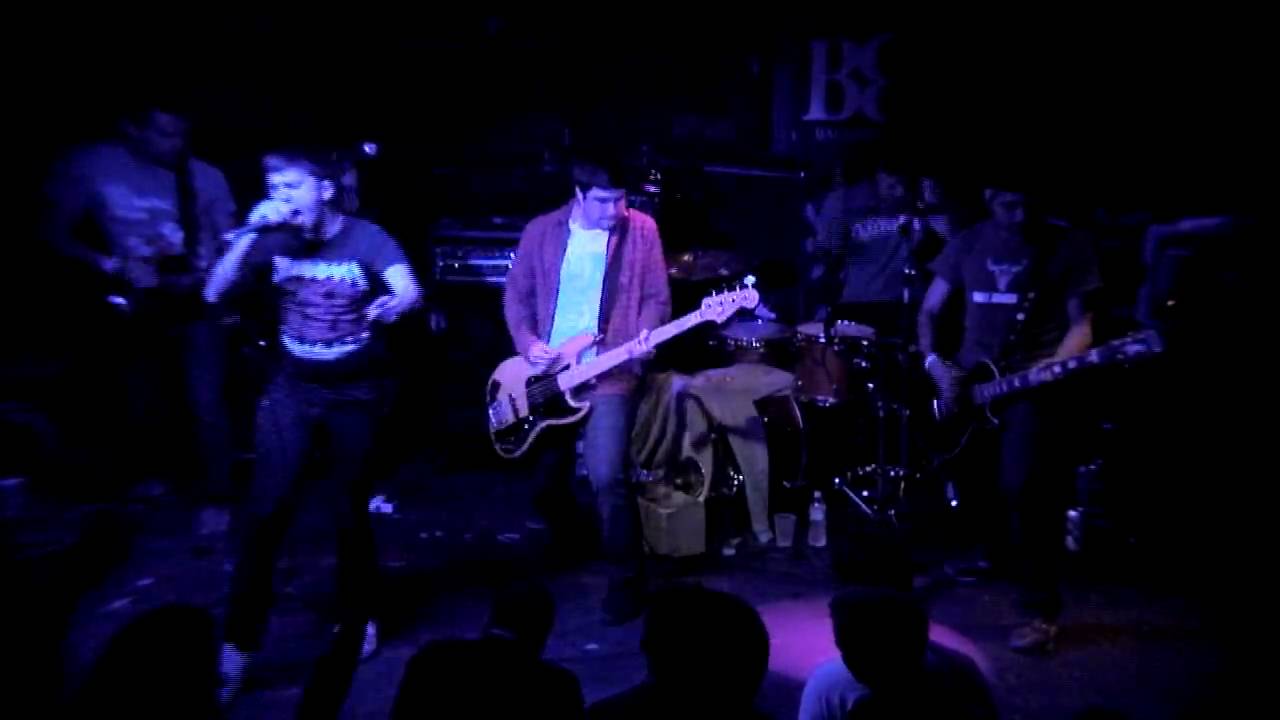 Go Rydell - Lady You're Scaring Us - 03/16/2010 - YouTube