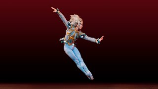 The Sleeping Beauty trailer (The National Ballet of Canada) The Sleeping Beauty trailer (The National Ballet of Canada)