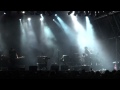 The Soft Moon @ Primavera Sound - Barcelona - 29/05/2015