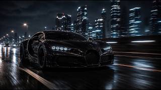 Night Crawler (Original Mix) | Dark Motivational EDM | Russian Mafia Phonk