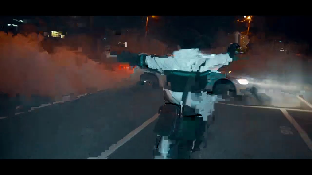 Top Boy - Capital Di Crimi  Prod. nosmoke(Official Video)