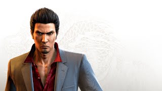 Yakuza 6 - Покинуть, чтобы защитить