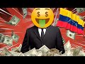 Cuando Venezuela era el MILLONARIO de América 🇻🇪💸 | Venezuela (PARTE 1)