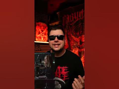 Vended сын Кори Тейлора из Slipknot/ Corey Taylor son #shorts - YouTube