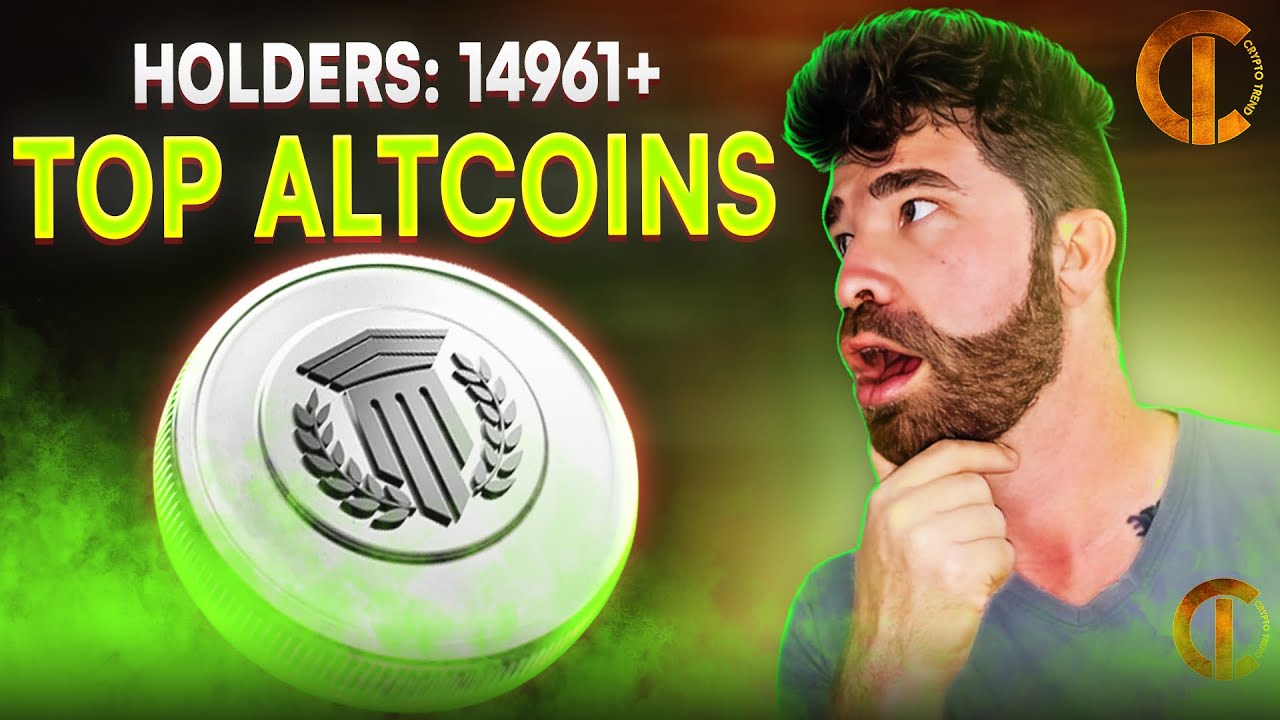 Top Altcoins You Can’t Ignore: Mutuum’s Game-Changing Features?