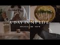 【vlog】お気に入り温活アイテム⛄️ずっと狙ってたバッグ購入🛍️