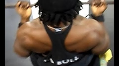 7 Proven and Tested Ways To Bring Up Lagging Muscle Groups