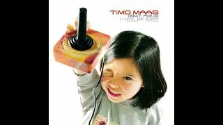 Timo Maas Feat. Kelis - Help Me (Instrumental)