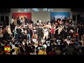Ugly Fate vs Cyborg|MENS TOP 4 ②|KING OF BUCK 10