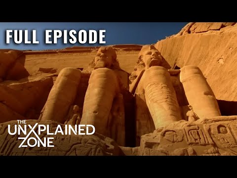 Unveiling Ancient Egypt's Engineering Marvels | Special | Full Episode