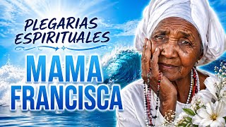 Mama Francisca Plegaria Espiritual Cantos Religiosos Yoruba