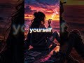DON’T JUDGE YOURSELF 💔 #selflove  #music #ai #healingmusic #hiphop