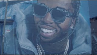 Troy Ave - A Brooklyn Story / Official Video Dir By Godzofthecitytv X Shanice Reynell