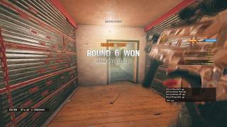PC- Diamond Highlights - Rainbow Six Siege
