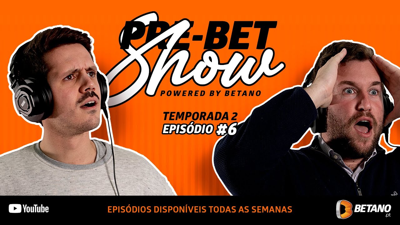 Campeonato ao rubro, mercado encerrado e as escolhas de Martínez | Pre-Bet Show #27