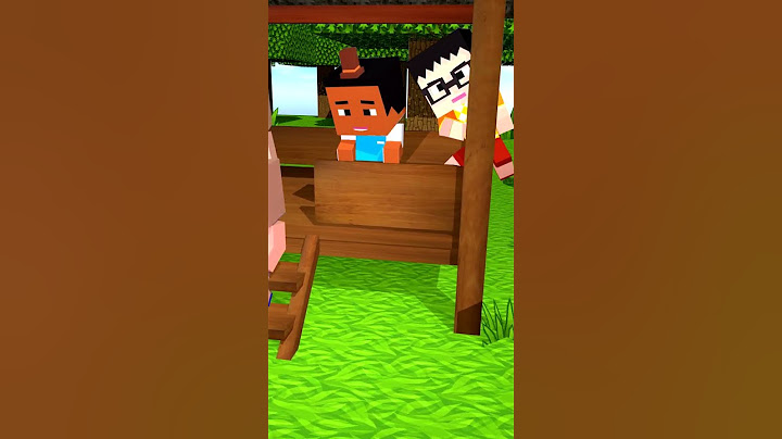 aiya susanti minecraft #shorts