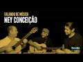 Falando de Música com Ney Conceição
