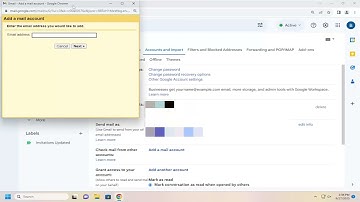 How to Use Gmail to Check Mail From Other Accounts [Guide]
