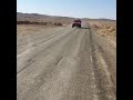 Irani baloch dangerous driving 