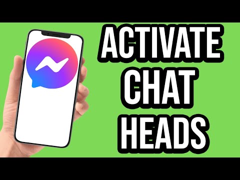 Video: Můžete používat chatovací hlavy na iPhone?