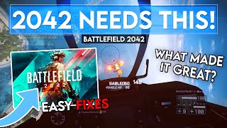 Why Battlefield 4 was SO GOOD!