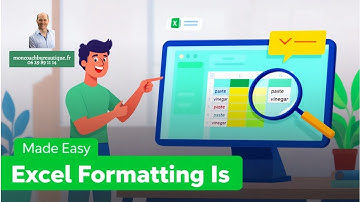 Excel Conditional Formatting for Text Made Easy