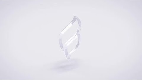 3D Elegant Logo After Effects Templates