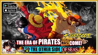 Pirate Duel (Early Access) Mobile Game (ANDROID/IOS) - GAMEPLAY [DOWNLOAD] screenshot 4