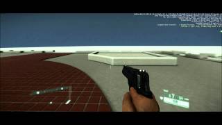 Street Lights CryEngine3