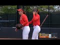 Valparaiso at Illinois | HIGHLIGHTS | Big Ten Softball | 04/29/2026
