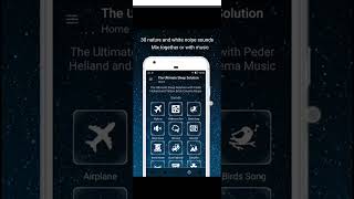 how to Relaxing ultimate Sleep app screenshot 2