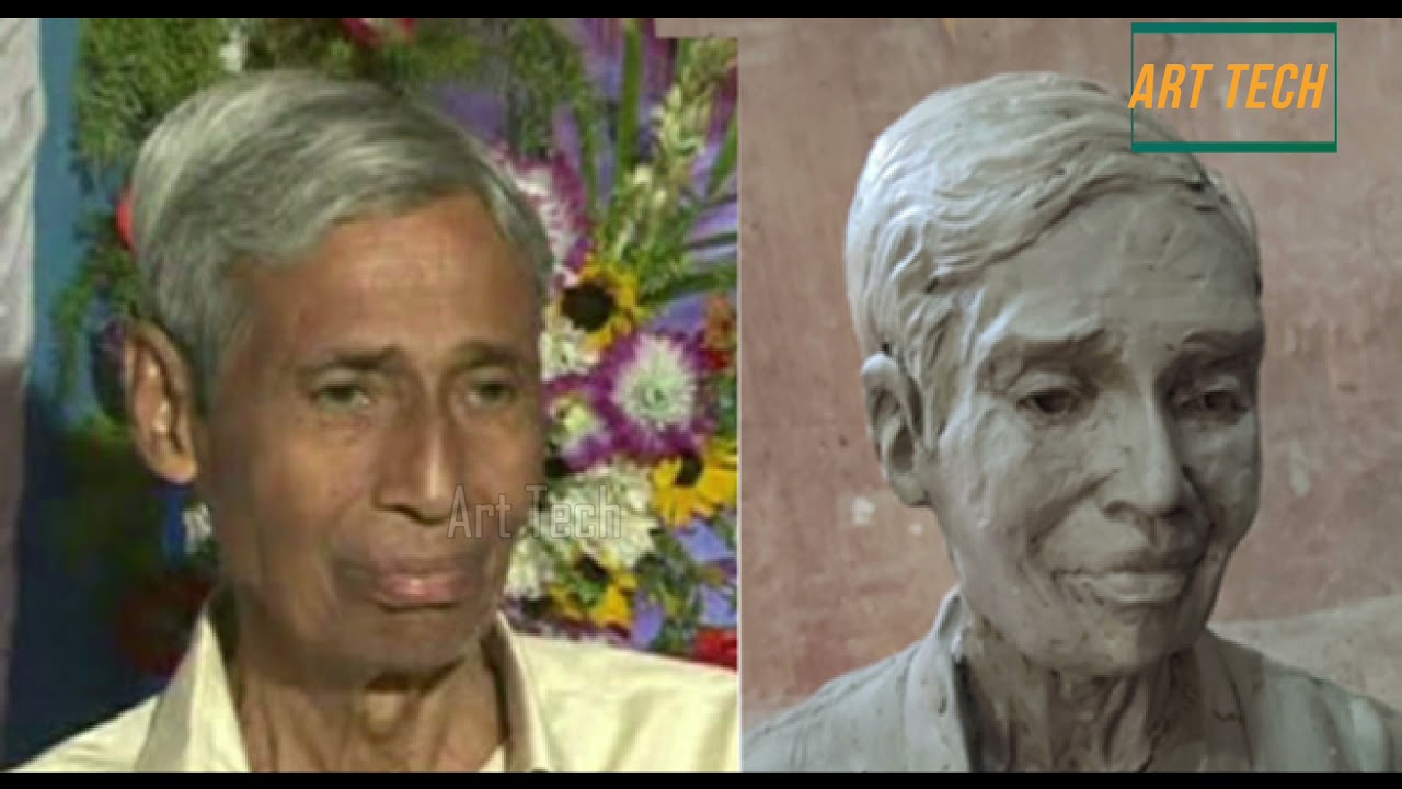 Admi ka Face + Body Making Keise Kare Photo Dekhkar || Same to Same Making Process || Art Tech