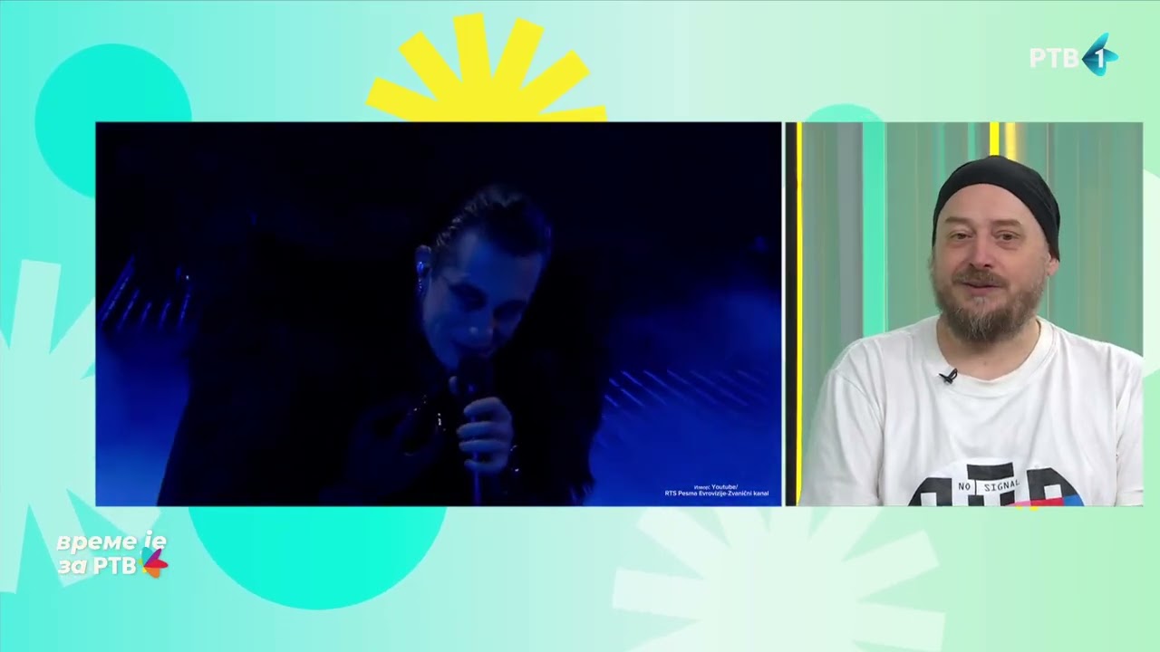 PZE 2026. komentarišu Aleksandar Filipović i Aleksandar Mladenović