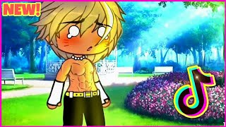 Gachalife tiktok compilation #41 💙💙