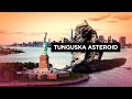 What If the Tunguska Event Happened Today?