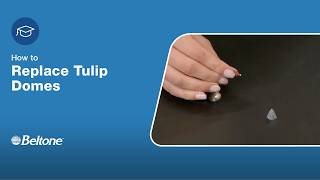 How to Replace Tulip Domes | Beltone