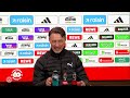 "Challenge accepted, intensity ramped up!" | Press conference after Union Berlin vs. BVB