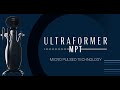 Ultraformer mpt  micro pulsed technology of the new hifu device