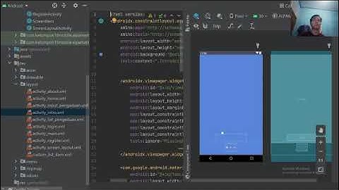@Aplikasi Layanan Pengaduan Masyarakat