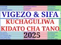 VIGEZO SIFA ILI KUCHAGULIWA KIDATO CHA TANO 2025 VIGEZO SIFA ILI KUCHAGULIWA KIDATO CHA TANO 2025